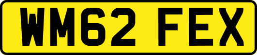WM62FEX