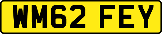 WM62FEY