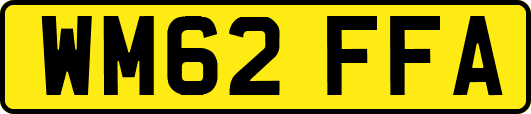 WM62FFA