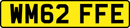 WM62FFE