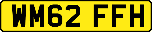 WM62FFH