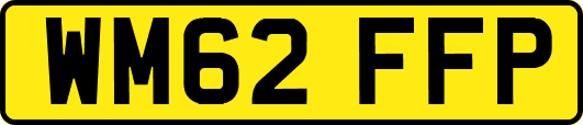 WM62FFP