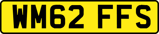 WM62FFS