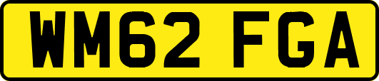 WM62FGA