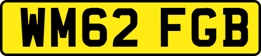 WM62FGB
