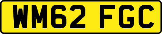 WM62FGC