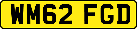 WM62FGD