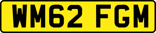 WM62FGM