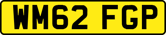 WM62FGP