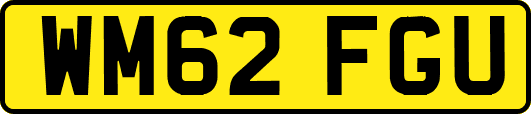 WM62FGU