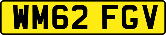 WM62FGV