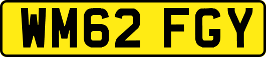 WM62FGY