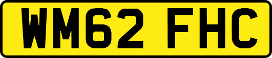 WM62FHC