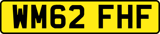 WM62FHF
