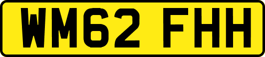 WM62FHH
