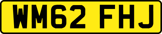 WM62FHJ