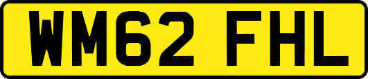 WM62FHL