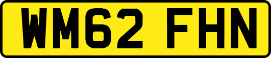 WM62FHN