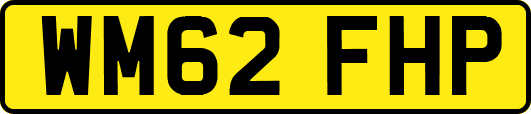WM62FHP