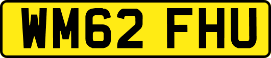 WM62FHU
