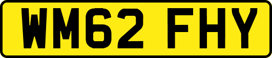 WM62FHY