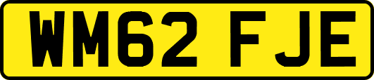 WM62FJE
