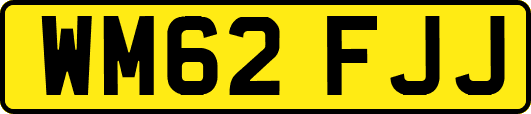 WM62FJJ