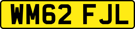 WM62FJL