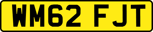 WM62FJT