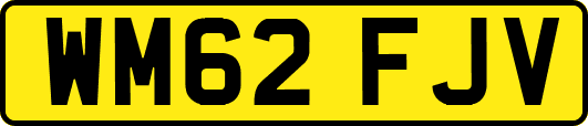 WM62FJV