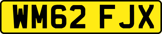 WM62FJX