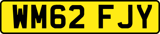 WM62FJY