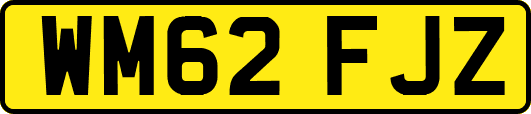 WM62FJZ
