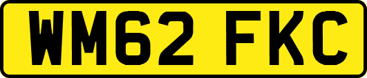WM62FKC