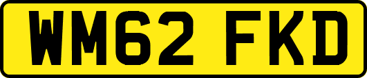 WM62FKD