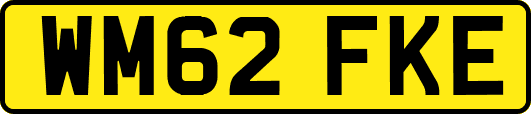 WM62FKE