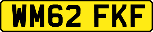 WM62FKF