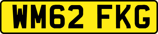 WM62FKG