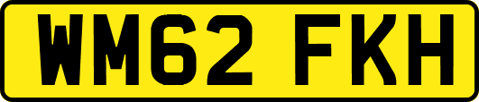 WM62FKH