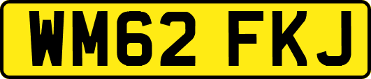 WM62FKJ