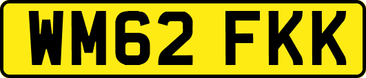 WM62FKK