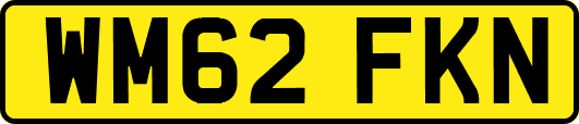WM62FKN