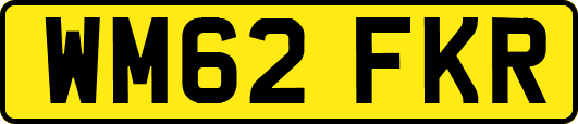 WM62FKR