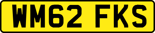 WM62FKS