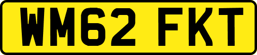 WM62FKT