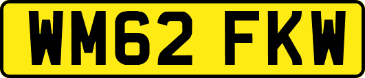 WM62FKW