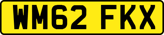 WM62FKX