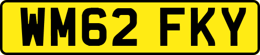 WM62FKY