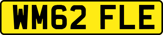 WM62FLE