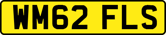 WM62FLS